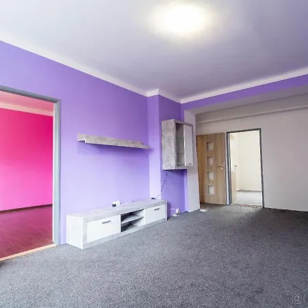 Διαμέρισμα Apartman V Doksech U Machova Jezera Doksy (Liberec)